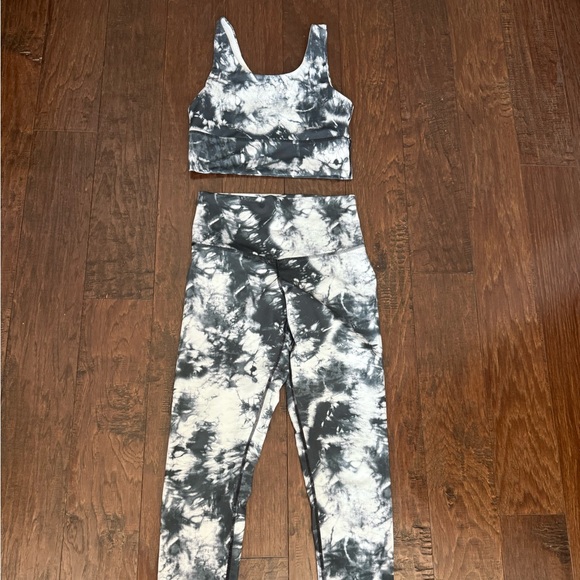 DYI Pants - DYI athletic set